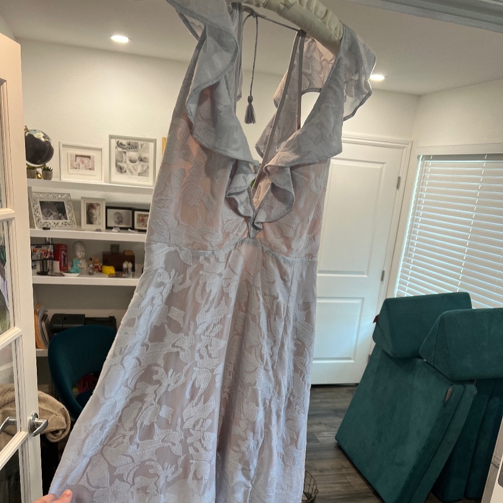 The Jetset Diaries Maxi Dress Size Large